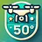 50 Levels Complete