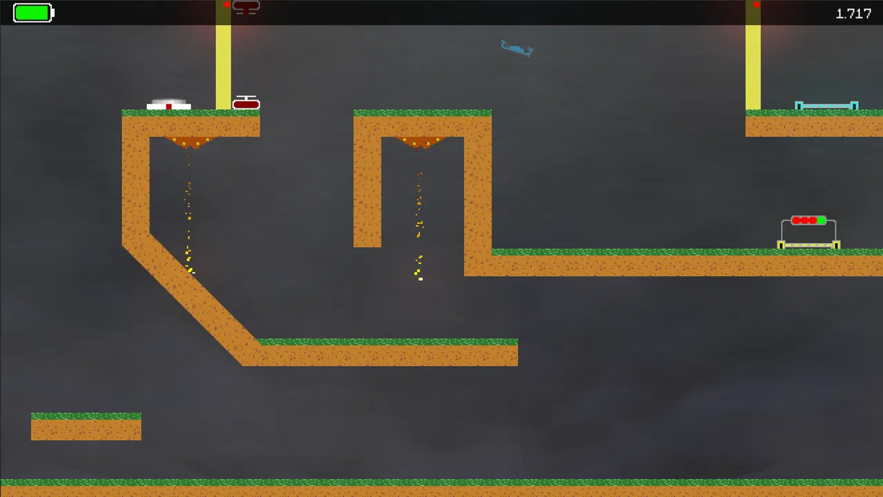Drone Dash Screenshot 3