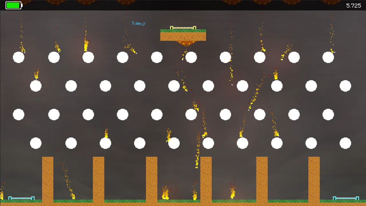Drone Dash Screenshot 0