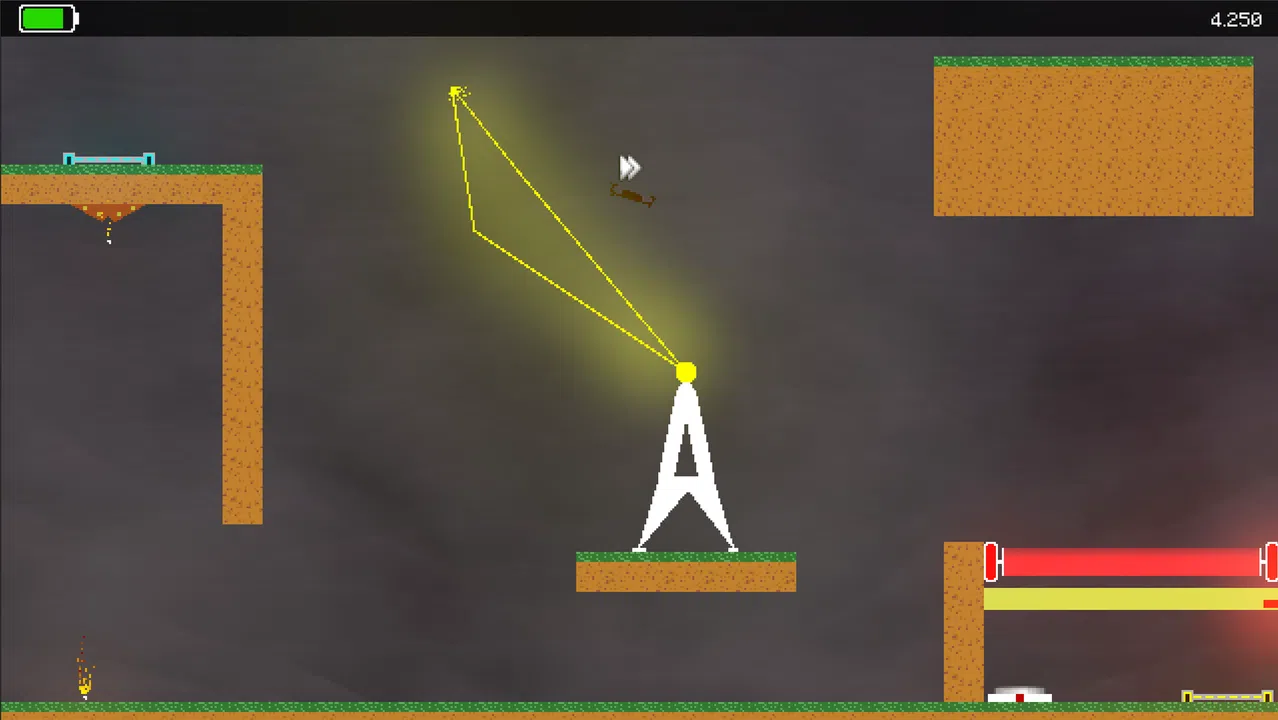 Drone Dash Screenshot 2