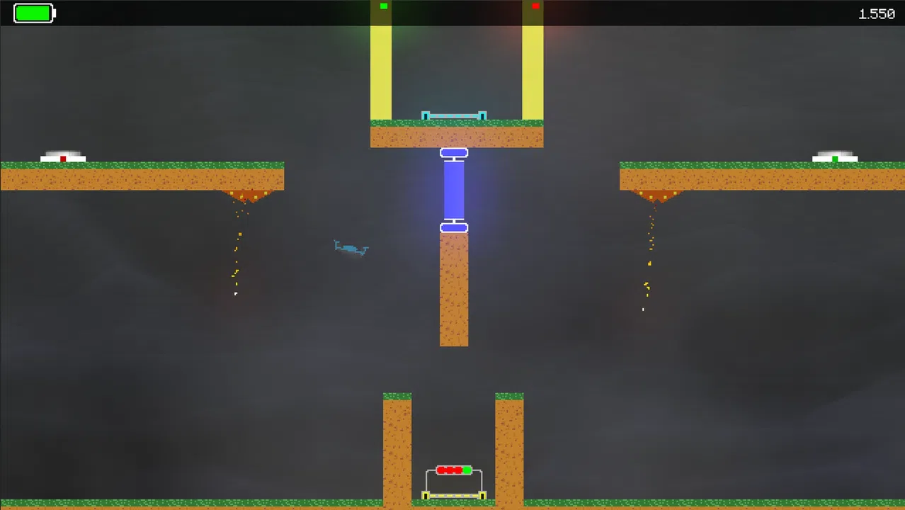 Drone Dash Screenshot 4