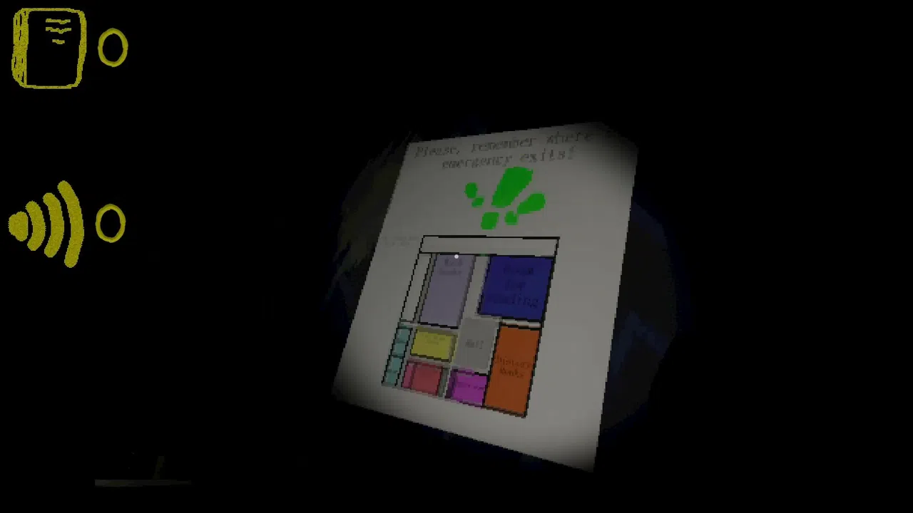 Most Quietly Screenshot 1