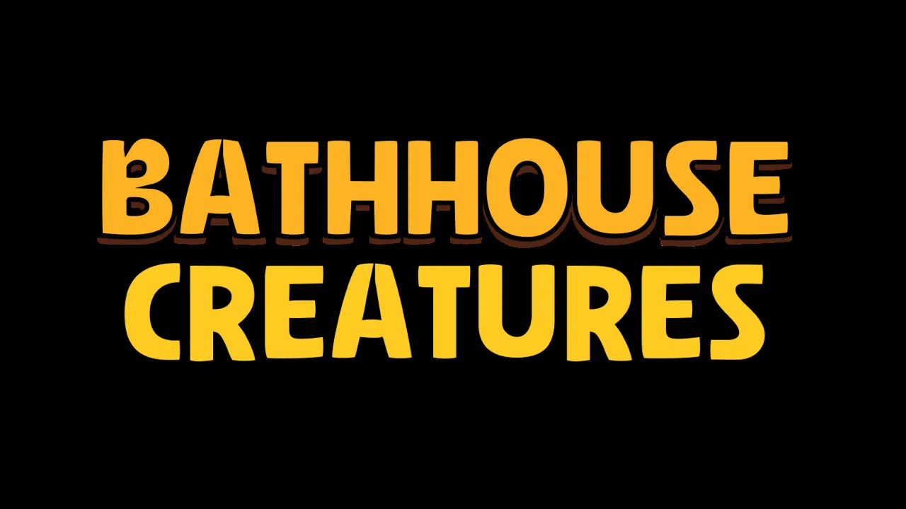 Bathhouse Creatures Demo Screenshot 1