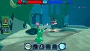 Slug Wars Screenshot 2