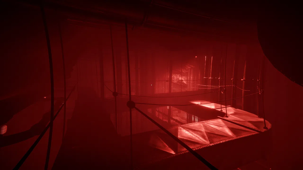 Bad Trip Demo Screenshot 5