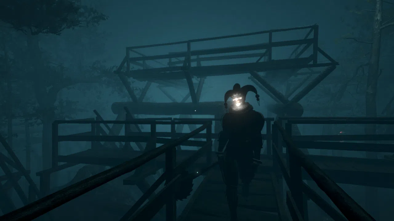 Bad Trip Demo Screenshot 7