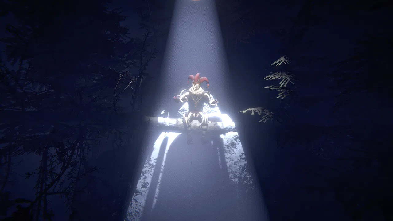 Bad Trip Demo Screenshot 3