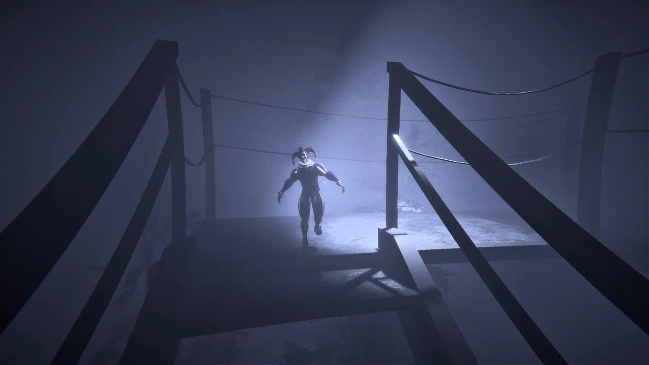 Bad Trip Demo Screenshot 6