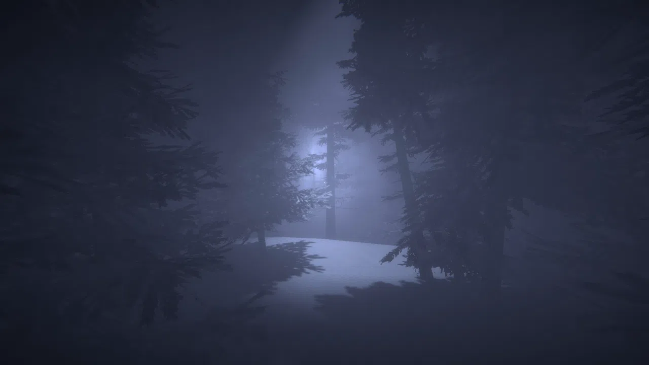 Bad Trip Demo Screenshot 8