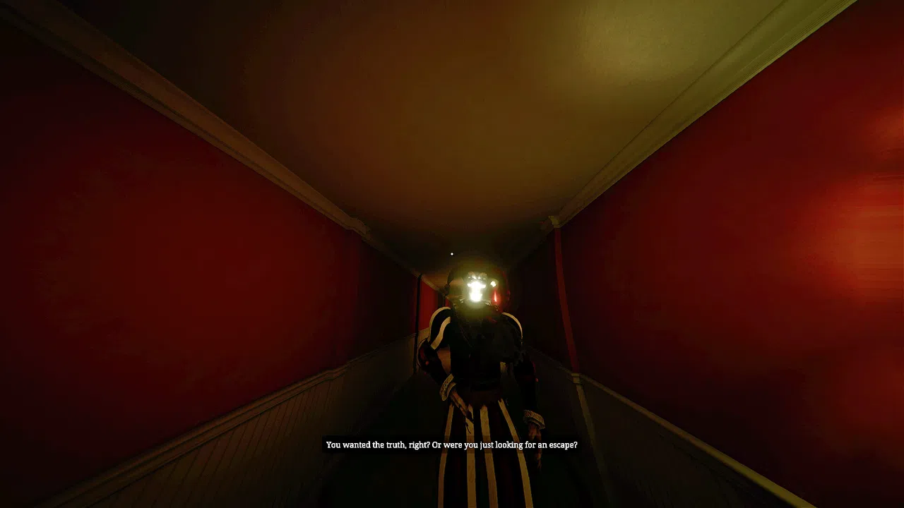 Bad Trip Demo Screenshot 10
