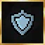 Steel chest icon
