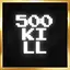 Enemies in stock icon
