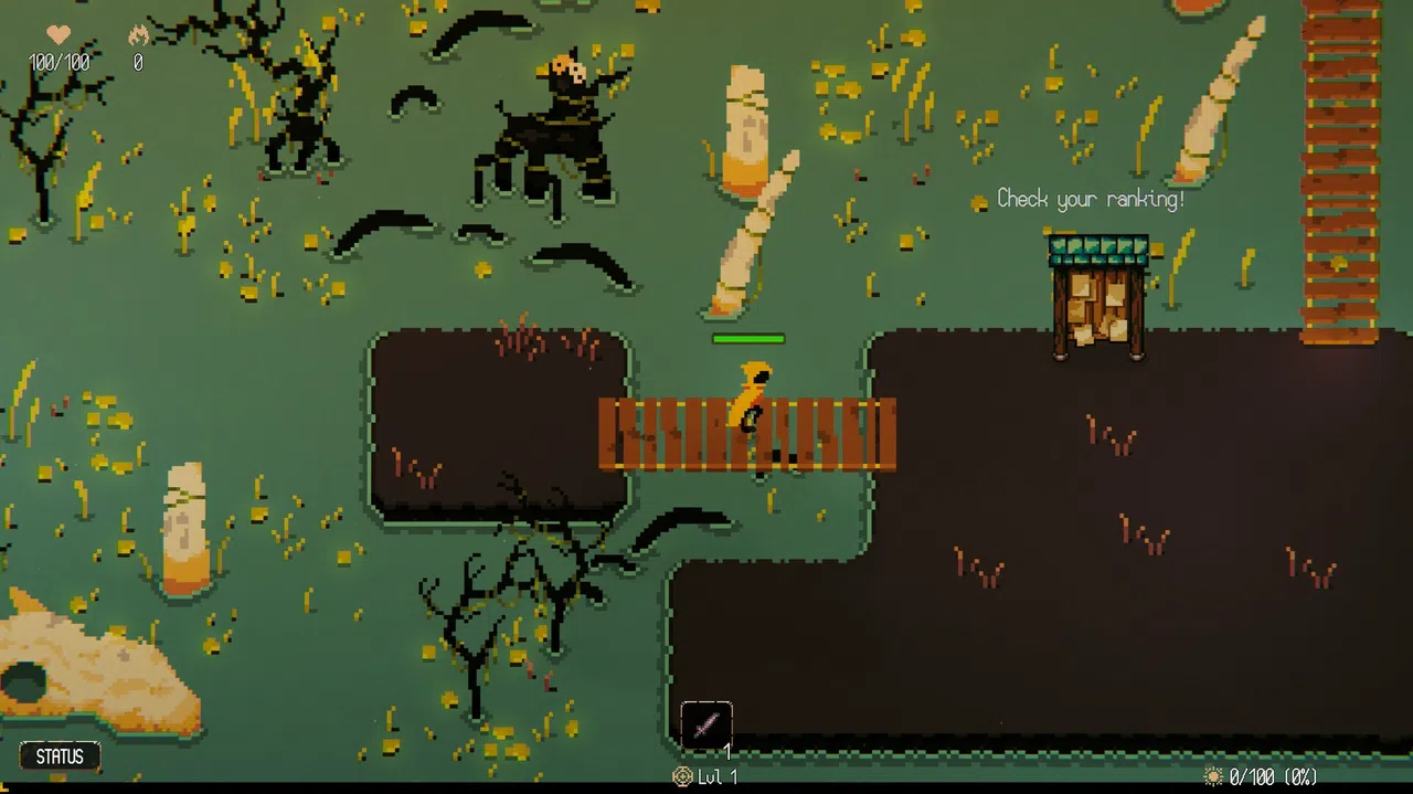 STELA BOSS Screenshot 9