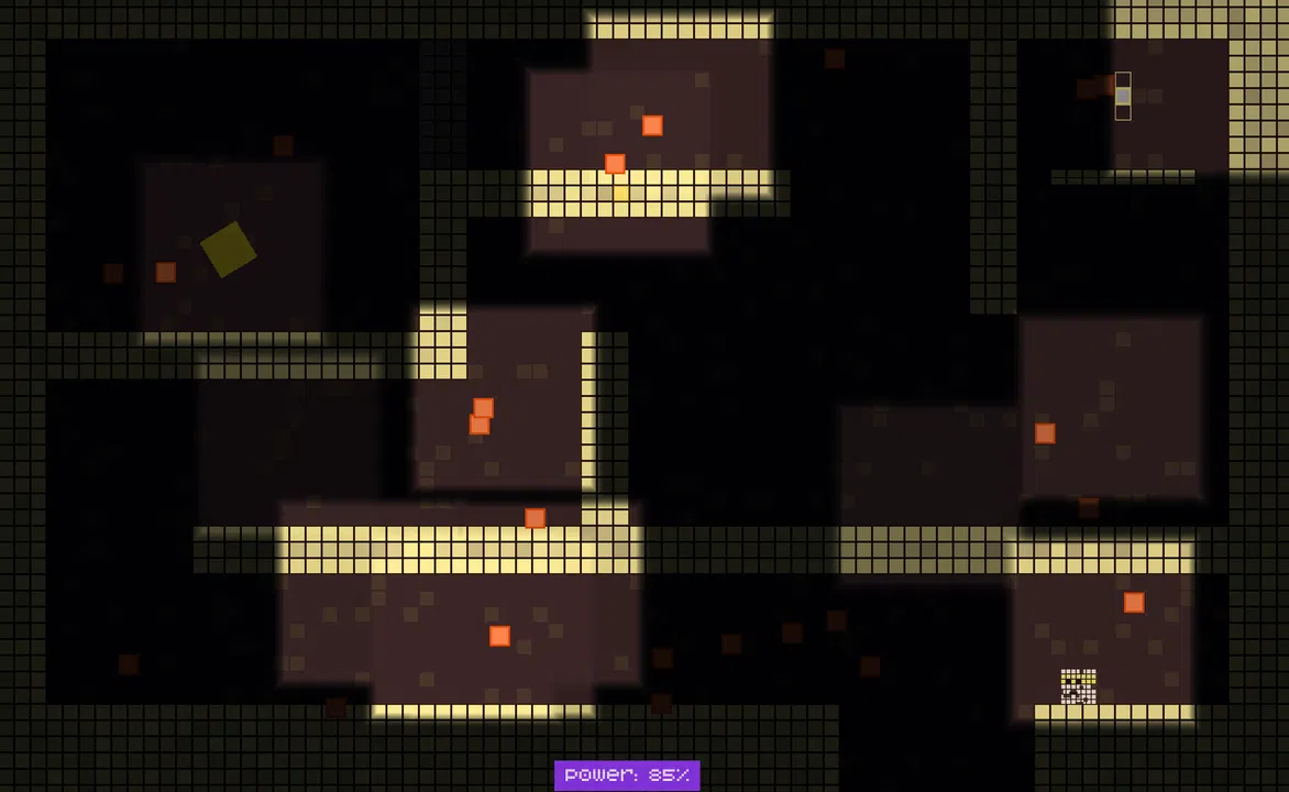 Barfbot Screenshot 0