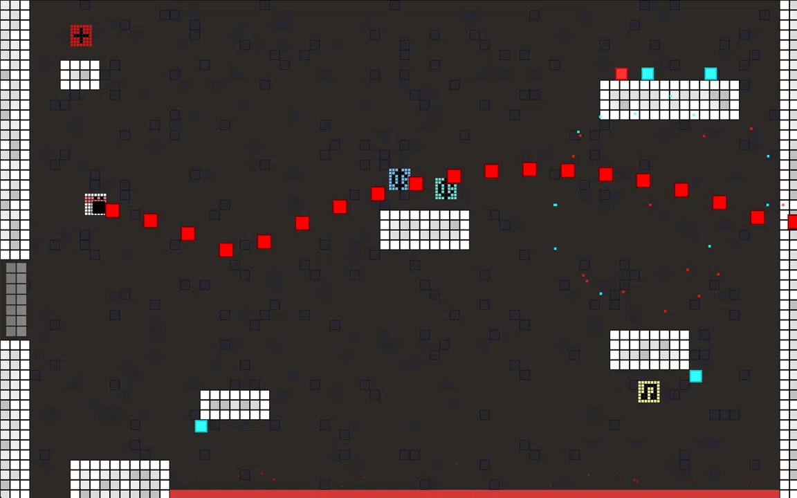 Barfbot Screenshot 2