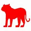 Tiger icon