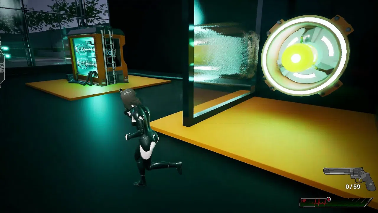 Last Pickup Demo Screenshot 9