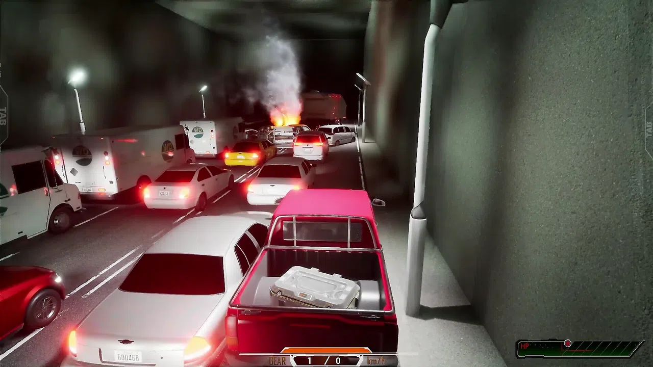 Last Pickup Demo Screenshot 15