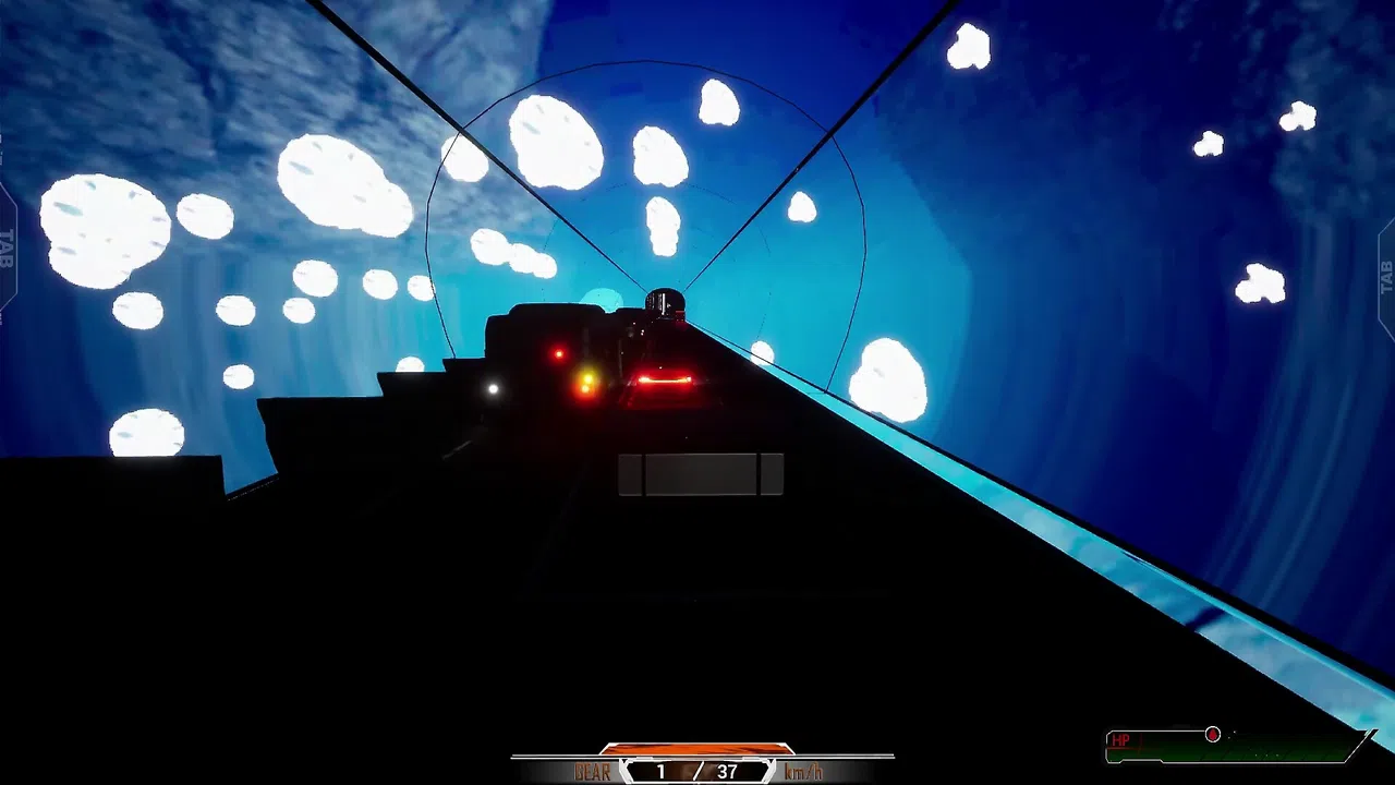 Last Pickup Demo Screenshot 8
