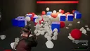 Last Pickup Demo Screenshot 4