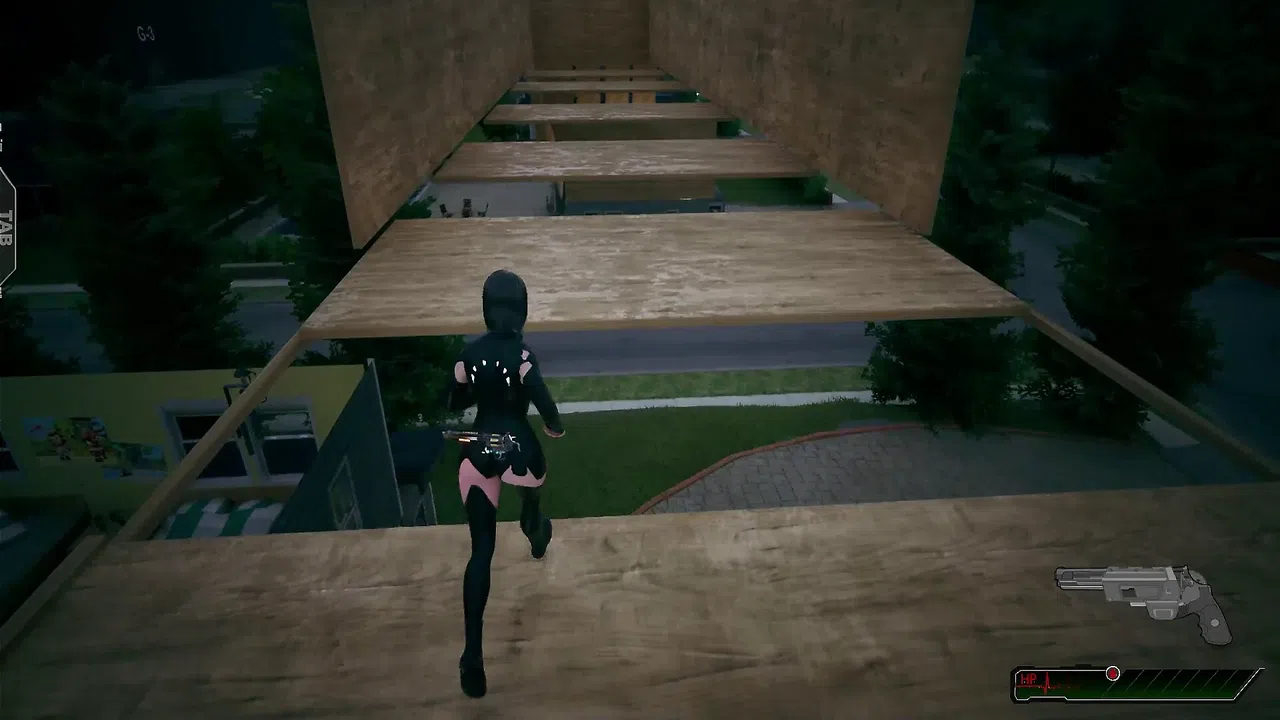 Last Pickup Demo Screenshot 14
