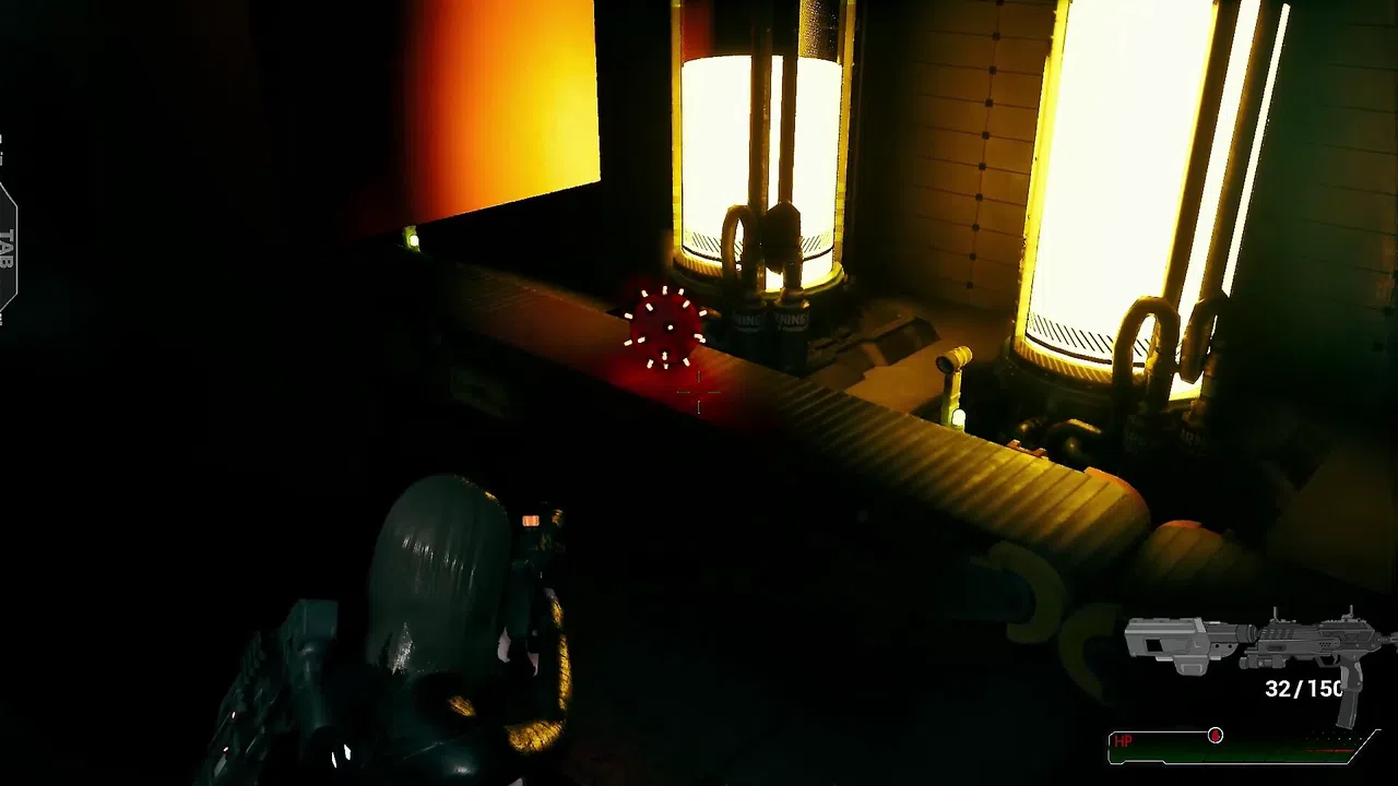 Last Pickup Demo Screenshot 7