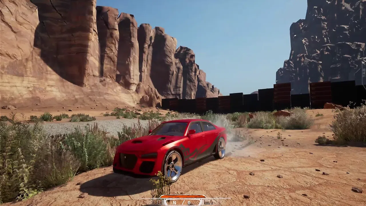 Last Pickup Demo Screenshot 16