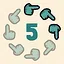 Level 5 Endless icon