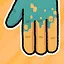 Butter Fingers icon