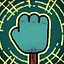 Gauntlet icon