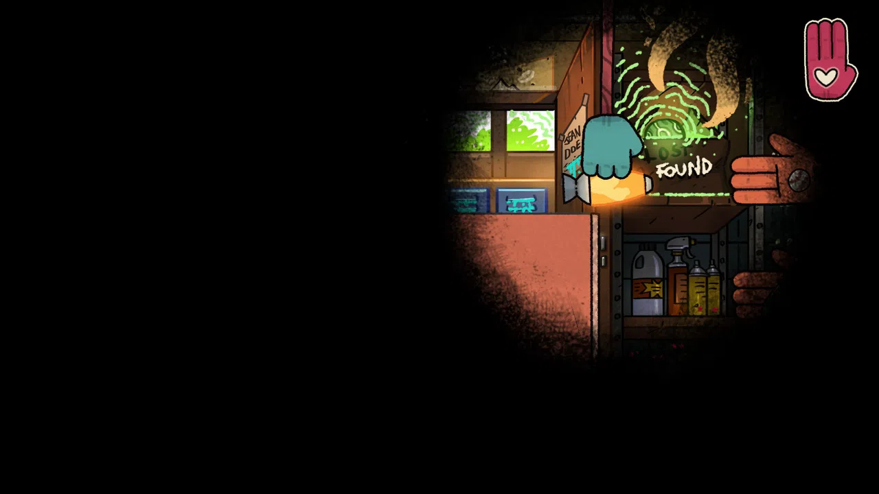 Untitled Hand Game: Titled Edition Screenshot 5