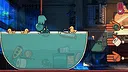 Untitled Hand Game: Titled Edition Screenshot 1