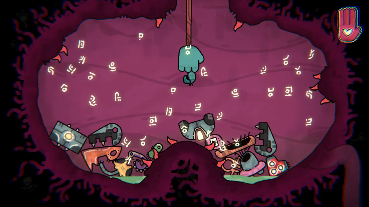 Untitled Hand Game: Titled Edition Screenshot 9
