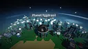 Planet S - A new Horizon Screenshot 0