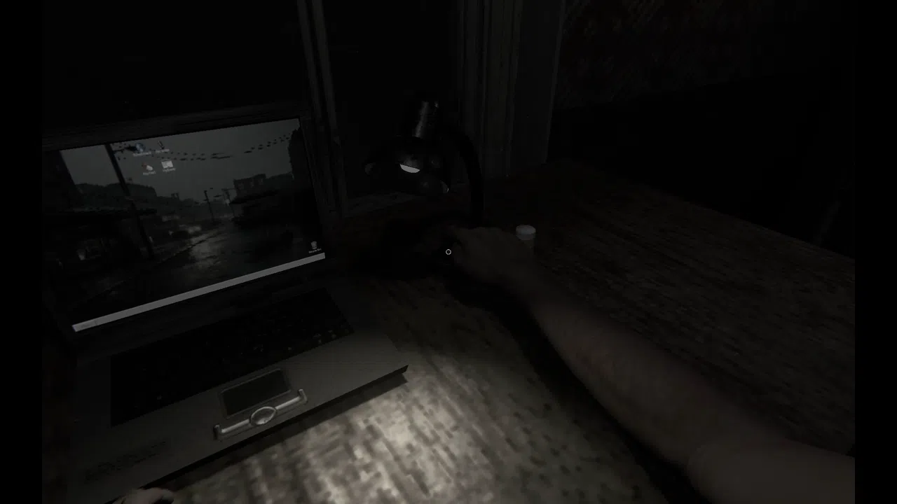 RADIO STALKER Screenshot 4