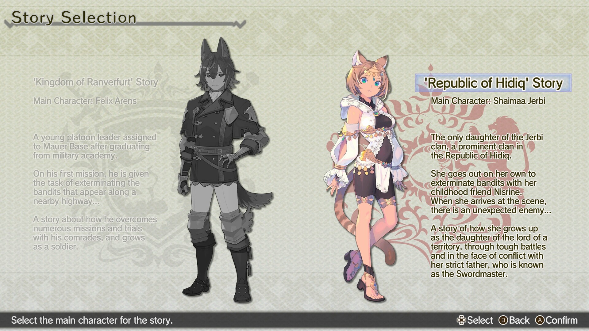 Cross Tails Screenshot 5