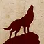 Locate the Dire Wolf icon