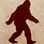 Find the bigfoot icon