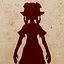 Locate the Korrigan icon