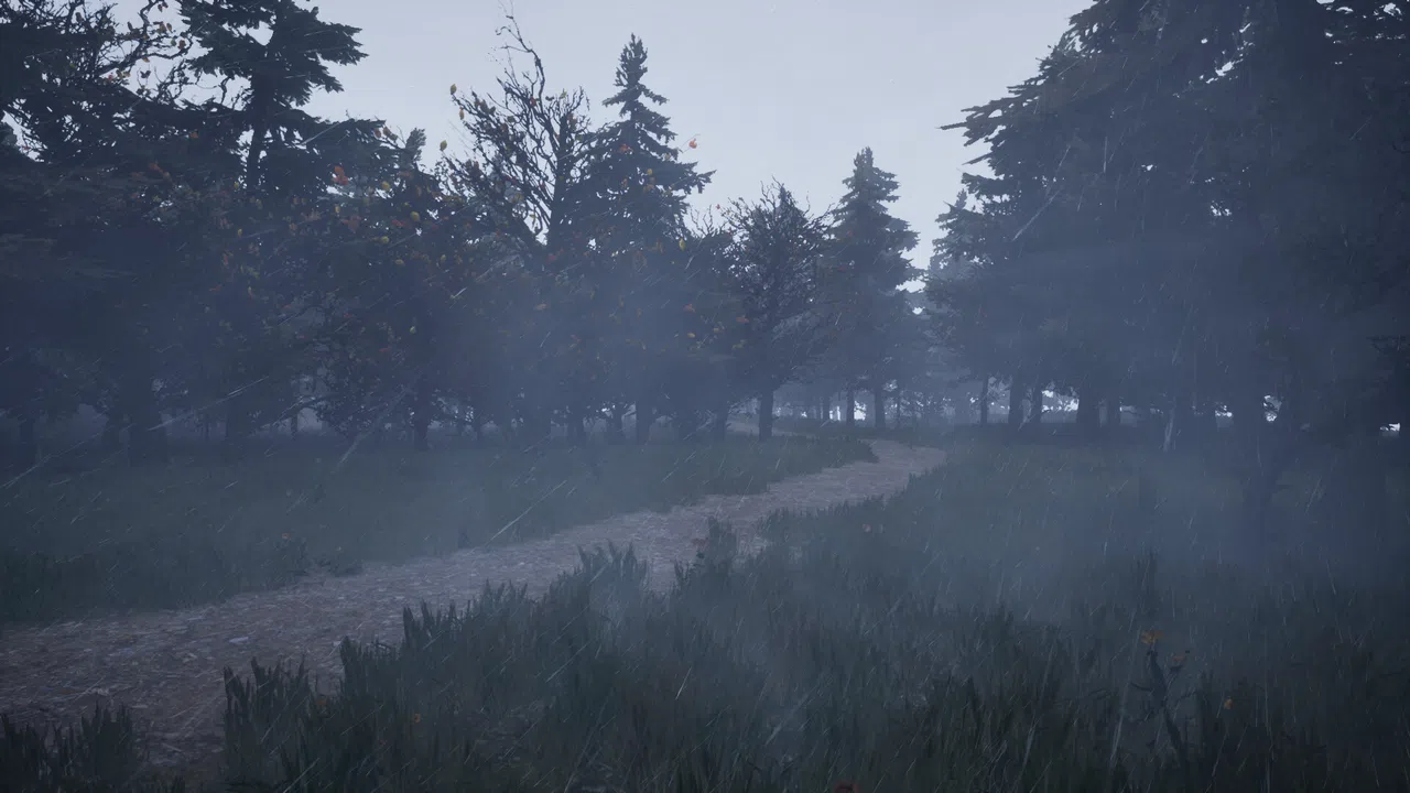Take a Walk Screenshot 1