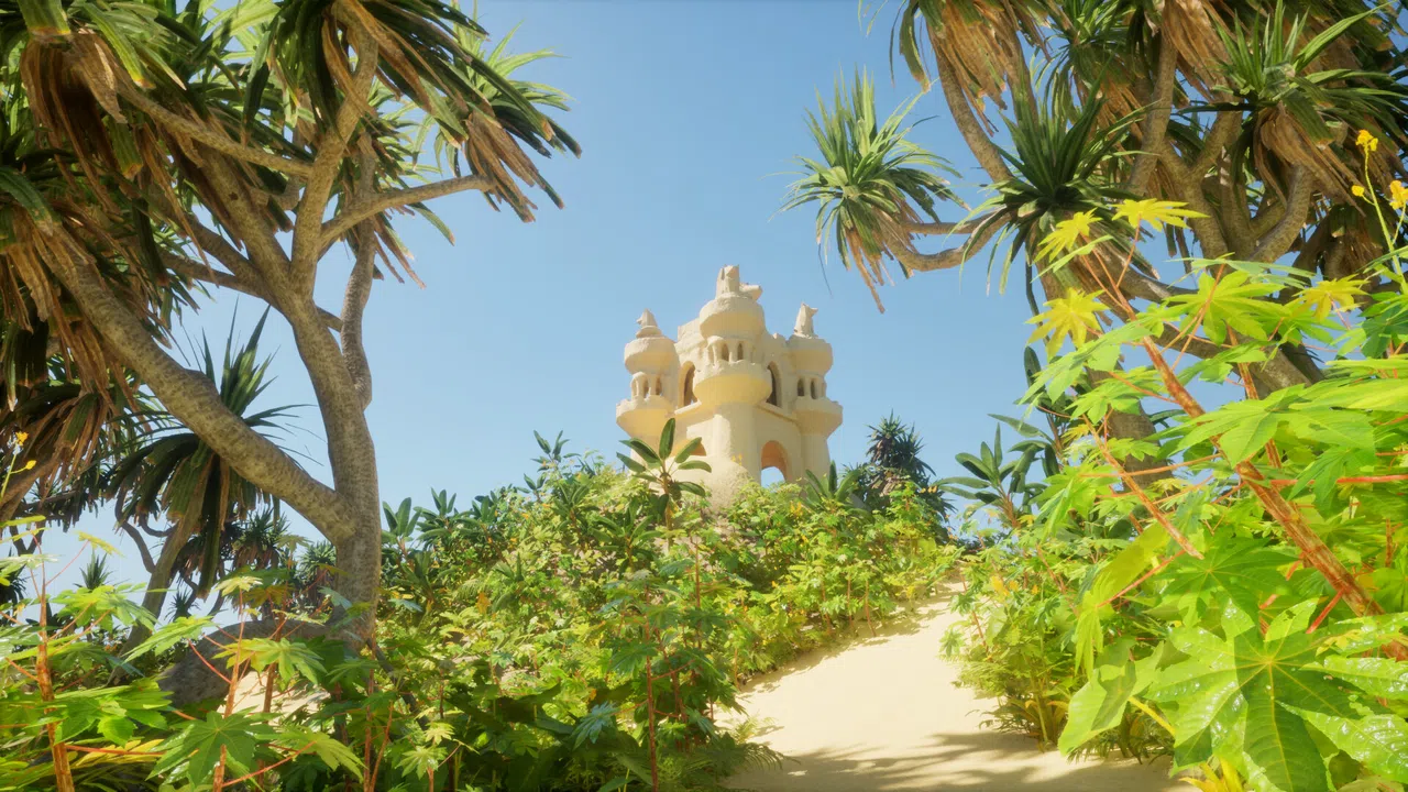 Take a Walk Screenshot 6