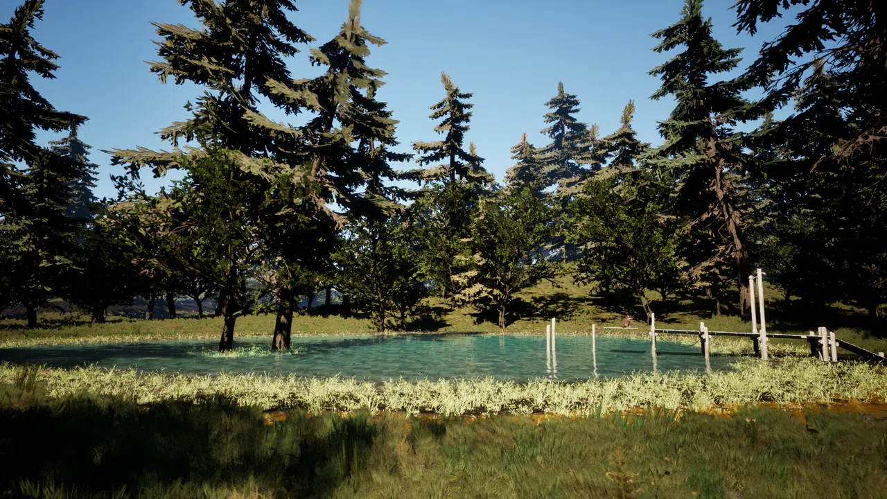 Take a Walk Screenshot 2