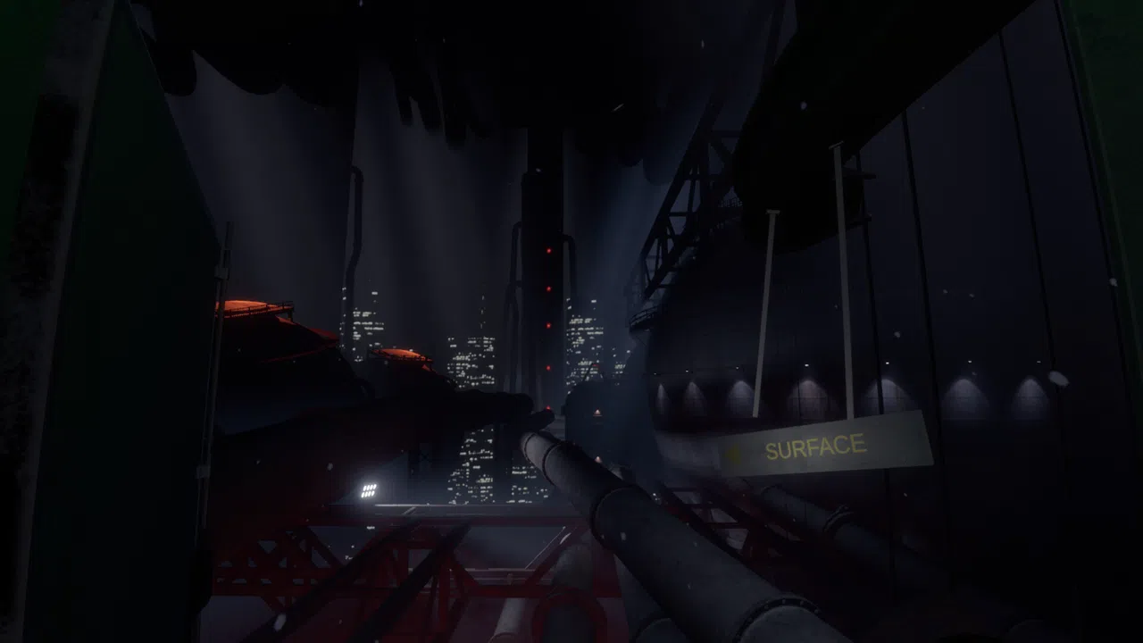 Surface Screenshot 2