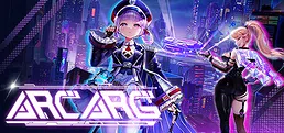 ARCARG