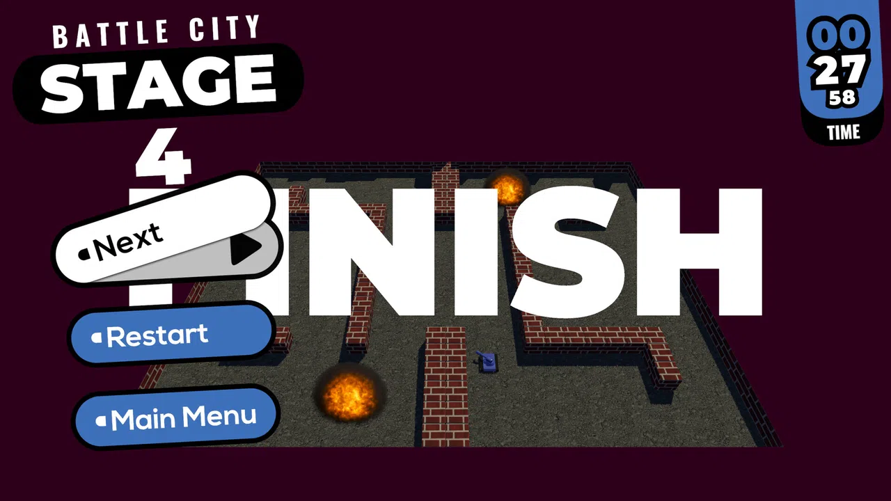 Tank Society Screenshot 4
