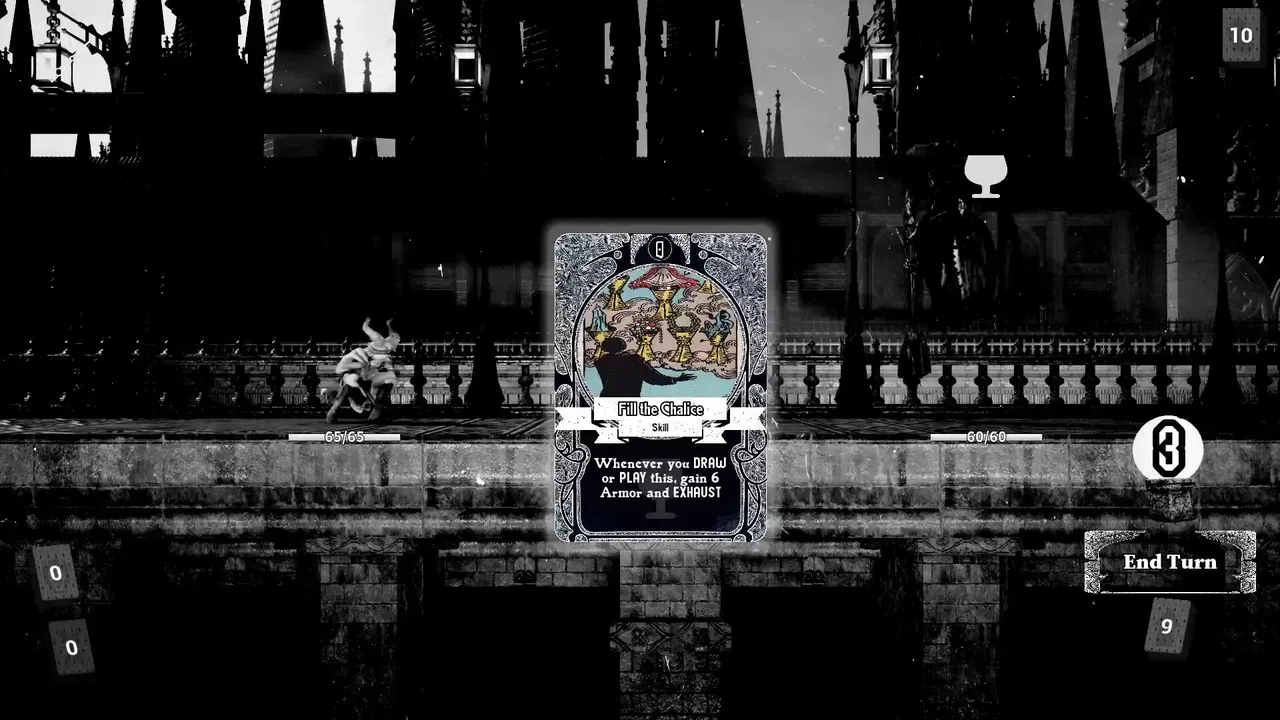 Tarot Screenshot 0