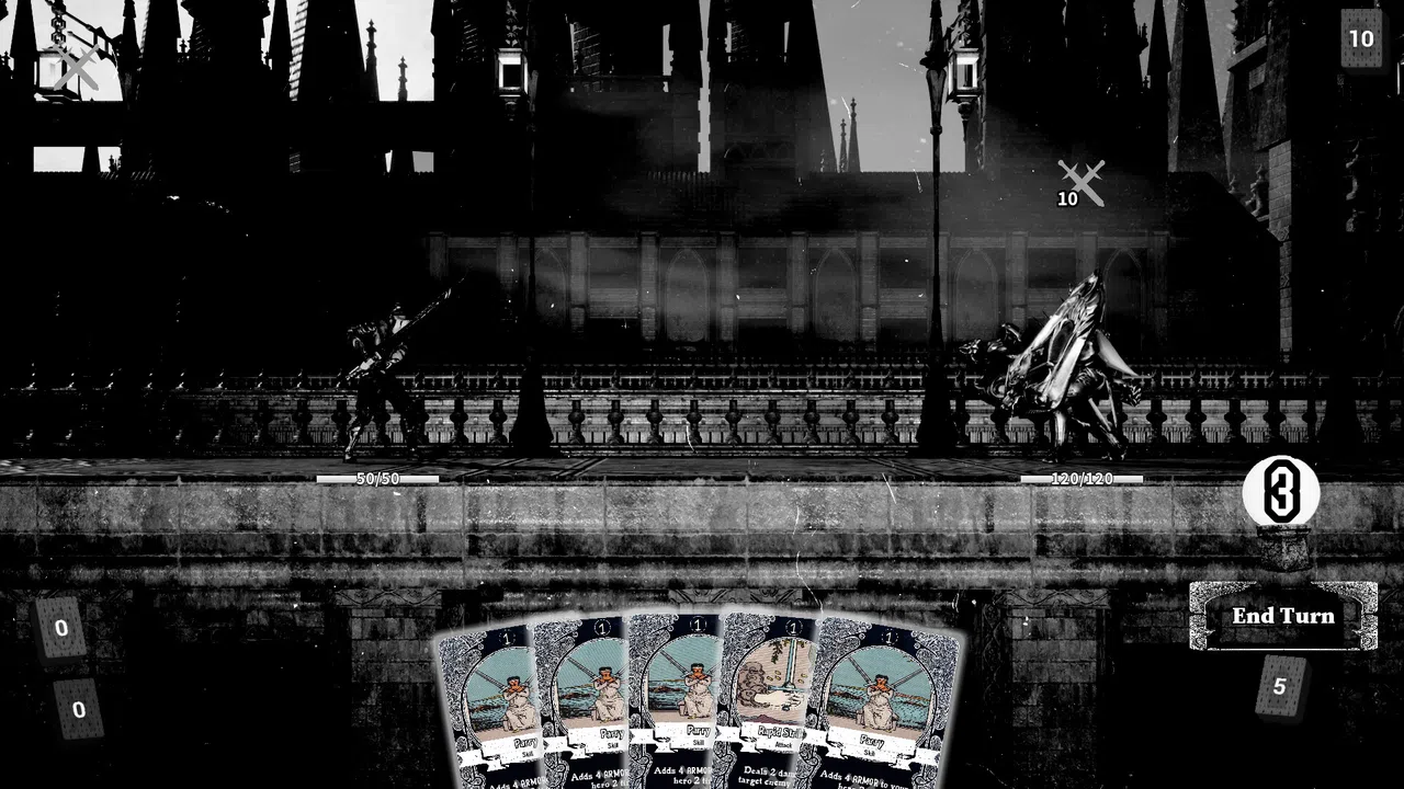 Tarot Screenshot 3