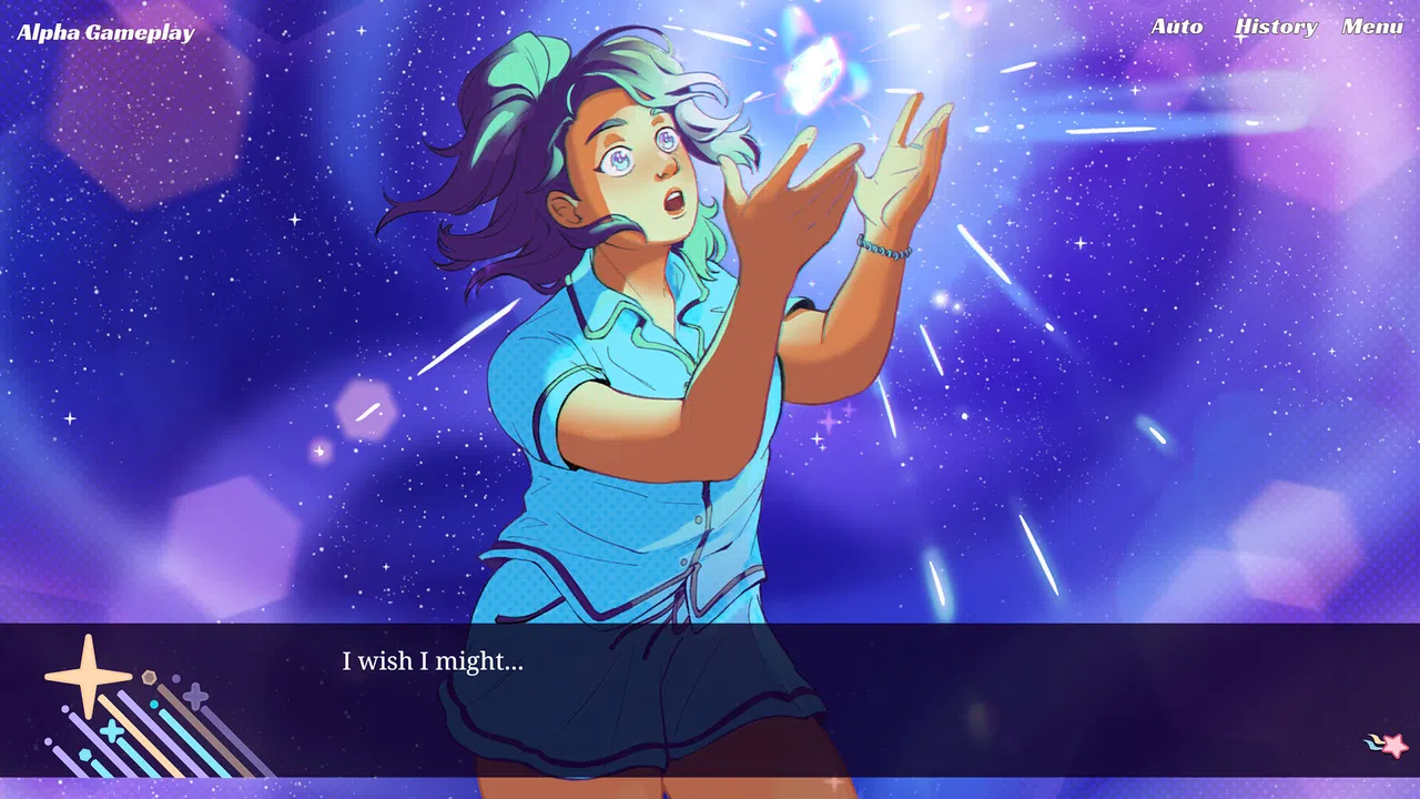 Starbright Agency Screenshot 0