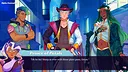 Starbright Agency Screenshot 4