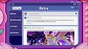 Starbright Agency Screenshot 1